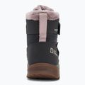 Încălțăminte pentru copii Jack Wolfskin Polar Bear-B Texapore Mid Vc phantom 6