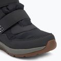 Încălțăminte pentru copii Jack Wolfskin Polar Bear-B Texapore Mid Vc phantom 7