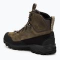 Încălțăminte de trekking pentru bărbați Jack Wolfskin Terraquest Arctic Texapore Mid cold coffee 3