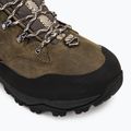 Încălțăminte de trekking pentru bărbați Jack Wolfskin Terraquest Arctic Texapore Mid cold coffee 7