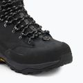 Încălțăminte de trekking pentru bărbați Jack Wolfskin Terraquest Arctic Texapore Mid phantom 7