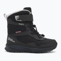 Încălțăminte pentru copii Jack Wolfskin Polar Bear-B Texapore High Vc phantom 2