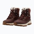 Încălțăminte pentru femei Jack Wolfskin Everquest Texapore High dark mahogany 10