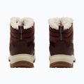 Încălțăminte pentru femei Jack Wolfskin Everquest Texapore High dark mahogany 11