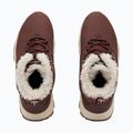 Încălțăminte pentru femei Jack Wolfskin Everquest Texapore High dark mahogany 12