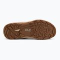 Încălțăminte pentru femei Jack Wolfskin Everquest Texapore High dark mahogany 4