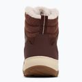 Încălțăminte pentru femei Jack Wolfskin Everquest Texapore High dark mahogany 6