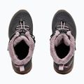 Încălțăminte pentru copii Jack Wolfskin Polar Bear-G Texapore High Vc phantom 5