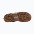 Încălțăminte pentru copii Jack Wolfskin Polar Bear-G Texapore High Vc phantom 6