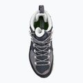 Încălțăminte de trekking pentru femei Jack Wolfskin Cyrox Texapore Mid graphite 5