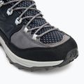 Încălțăminte de trekking pentru femei Jack Wolfskin Cyrox Texapore Mid graphite 7