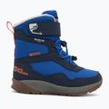 Încălțăminte pentru copii Jack Wolfskin Polar Bear-B Texapore High Vc crisp cobalt 2