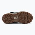 Încălțăminte pentru copii Jack Wolfskin Polar Bear-B Texapore High Vc crisp cobalt 4