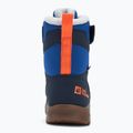 Încălțăminte pentru copii Jack Wolfskin Polar Bear-B Texapore High Vc crisp cobalt 6