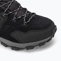 Încălțăminte de trekking pentru bărbați Jack Wolfskin Vojo Tour Lt Texapore Mid phantom 7