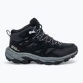 Încălțăminte de trekking pentru femei Jack Wolfskin Vojo Tour Texapore Mid phantom 2