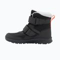 Încălțăminte pentru copii Jack Wolfskin Polar Bear-B Texapore Mid Vc phantom 2