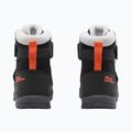 Încălțăminte pentru copii Jack Wolfskin Polar Bear-B Texapore Mid Vc phantom 4