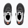 Încălțăminte pentru copii Jack Wolfskin Polar Bear-B Texapore Mid Vc phantom 5