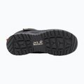 Încălțăminte pentru copii Jack Wolfskin Polar Bear-B Texapore Mid Vc phantom 6