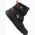 Încălțăminte pentru copii Jack Wolfskin Polar Bear-B Texapore Mid Vc phantom 7