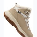 Încălțăminte pentru femei Jack Wolfskin Everquest Texapore Mid anise 8