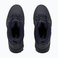 Încălțăminte pentru bărbați Jack Wolfskin Everquest Texapore Mid dark navy 8