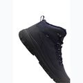 Încălțăminte pentru bărbați Jack Wolfskin Everquest Texapore Mid dark navy 9