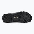 Încălțăminte pentru bărbați Jack Wolfskin Everquest Texapore Mid dark navy 4