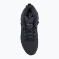 Încălțăminte pentru bărbați Jack Wolfskin Everquest Texapore Mid dark navy 5