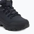 Încălțăminte pentru bărbați Jack Wolfskin Everquest Texapore Mid dark navy 7