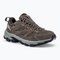 Încălțăminte de trekking Jack Wolfskin Vojo Tour Texapore Low cold coffee