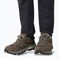 Încălțăminte de trekking Jack Wolfskin Vojo Tour Texapore Low cold coffee 13