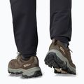 Încălțăminte de trekking Jack Wolfskin Vojo Tour Texapore Low cold coffee 14