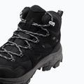 Încălțăminte de trekking pentru bărbați Jack Wolfskin Vojo Tour Texapore Mid phantom 11