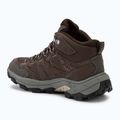 Încălțăminte de trekking pentru bărbați Jack Wolfskin Vojo Tour Texapore Mid cold coffee 3