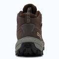 Încălțăminte de trekking pentru bărbați Jack Wolfskin Vojo Tour Texapore Mid cold coffee 6