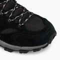 Încălțăminte de trekking Jack Wolfskin Vojo Tour Texapore Low phantom 7