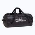 Geantă de voiaj Jack Wolfskin Expdn Duffle 100 l black 2