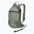 Rucsac de ciclism Jack Wolfskin Velocity 12 l mint leaf