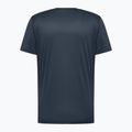 Tricou de trekking pentru bărbați Jack Wolfskin Tech T midnight sky 7