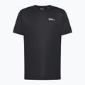 Tricou de trekking pentru bărbați Jack Wolfskin Tech T phantom 6