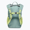 Rucsac de drumeții pentru copii Jack Wolfskin Track Jack 10 l soft jade 2