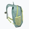 Rucsac de drumeții pentru copii Jack Wolfskin Track Jack 10 l soft jade 4