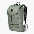 Rucsac de oraș Jack Wolfskin Wandermood Packable 24 l mint leaf