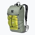 Rucsac de oraș Jack Wolfskin Wandermood Packable 24 l mint leaf 3