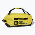 Geantă de voiaj Jack Wolfskin All-In Duffle 65 l chartreuse 2