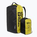 Geantă de voiaj Jack Wolfskin All-In Duffle 65 l chartreuse 3