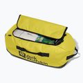 Geantă de voiaj Jack Wolfskin All-In Duffle 65 l chartreuse 6