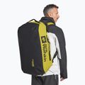 Geantă de voiaj Jack Wolfskin All-In Duffle 65 l chartreuse 9